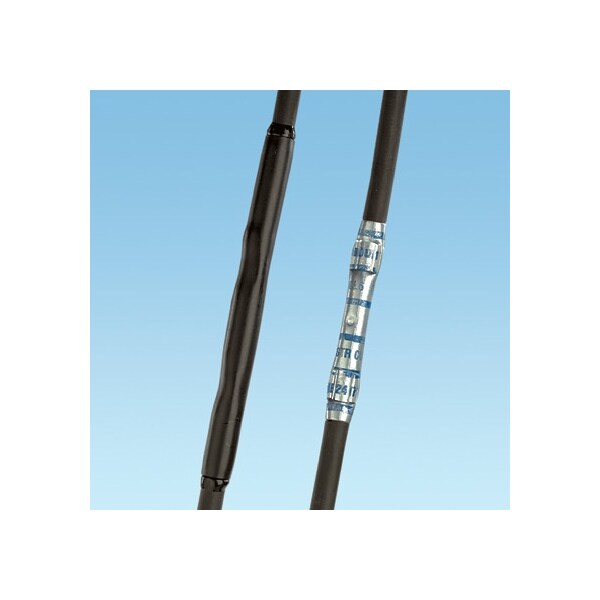 Panduit .500" PO HEAT SHRINK 3:1, MIL-DTL-25053/4 -55C, TO 110C BLK ROHS HSTTA50-48-5
